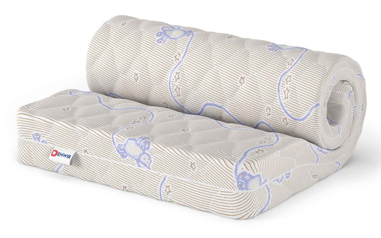 Denwir Baby Spring Soft Foam 14 фото 9