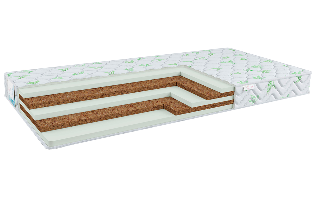 матрас Alitte Renaissance Bosch Eco Standard H-15-K 1 Alitte Renaissance Bosch Eco Standard H-15-K