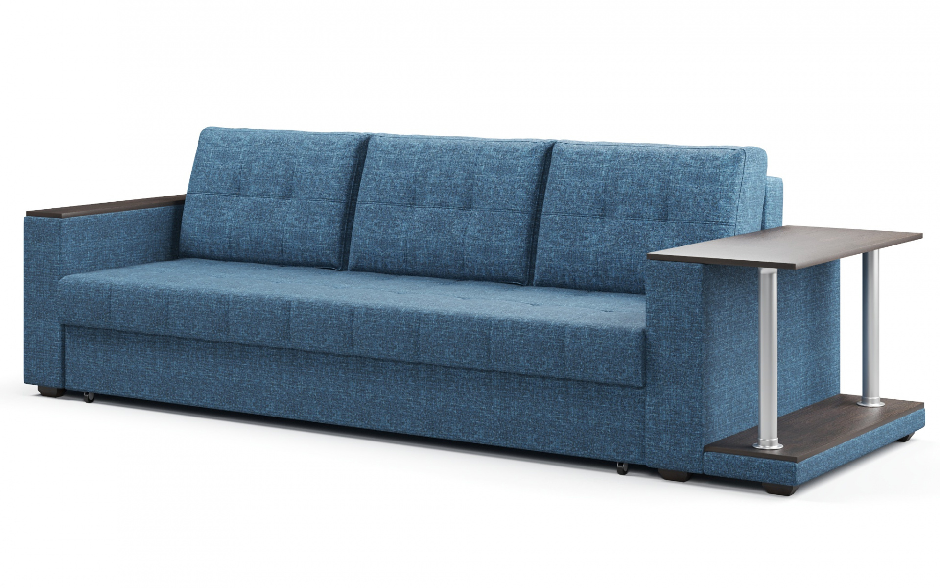 Gupan Атланта Классик 2.3 со столом фото 22