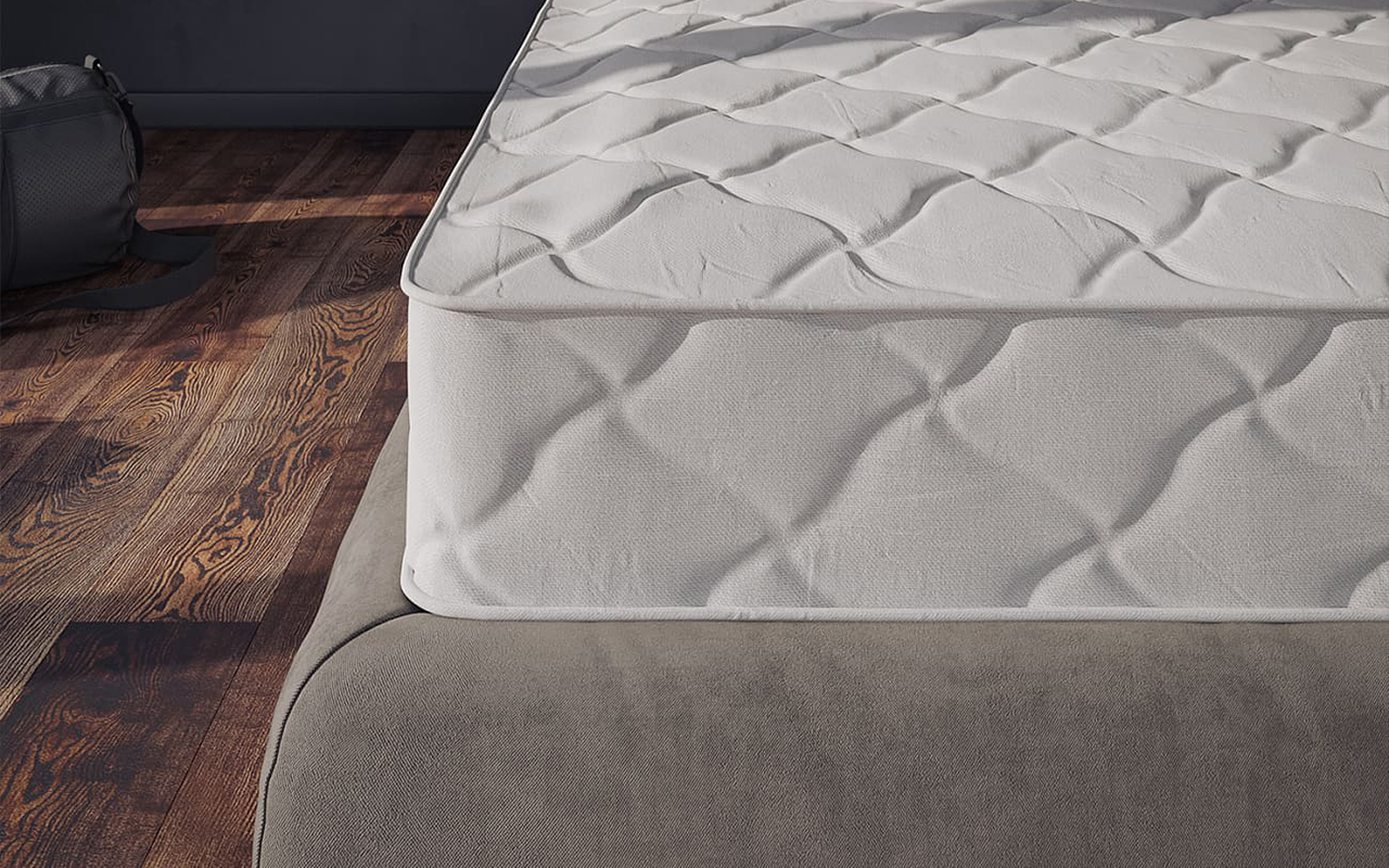 Evita Regular Double H3 фото 5