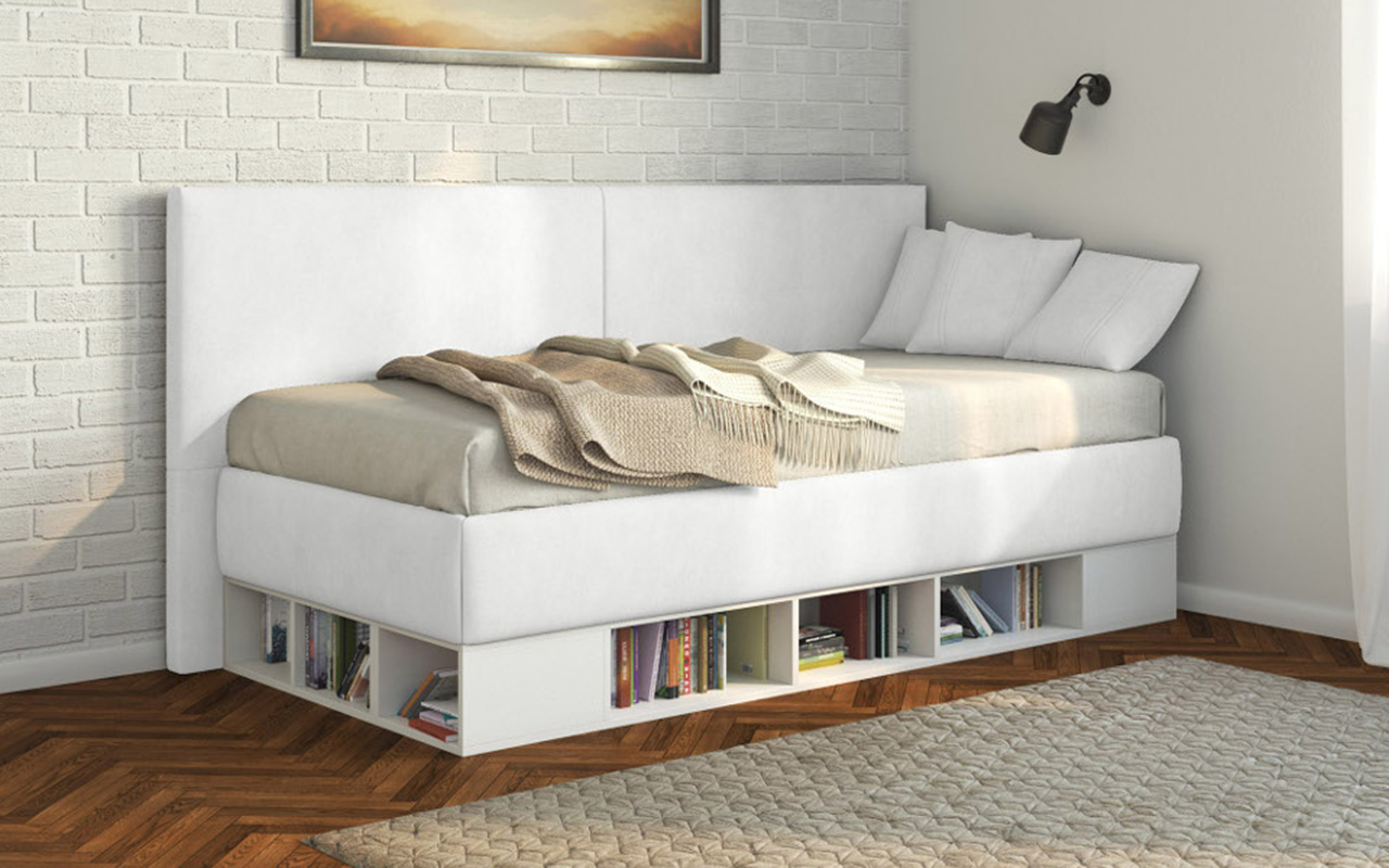 Орматек Lancaster 1 с пм фото 7