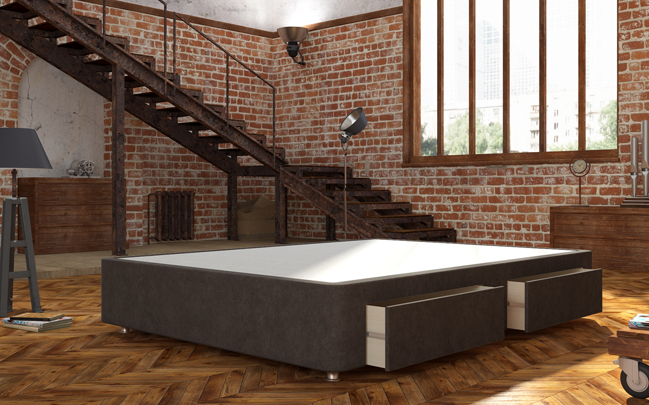 Mr. Mattress Site Box фото 19