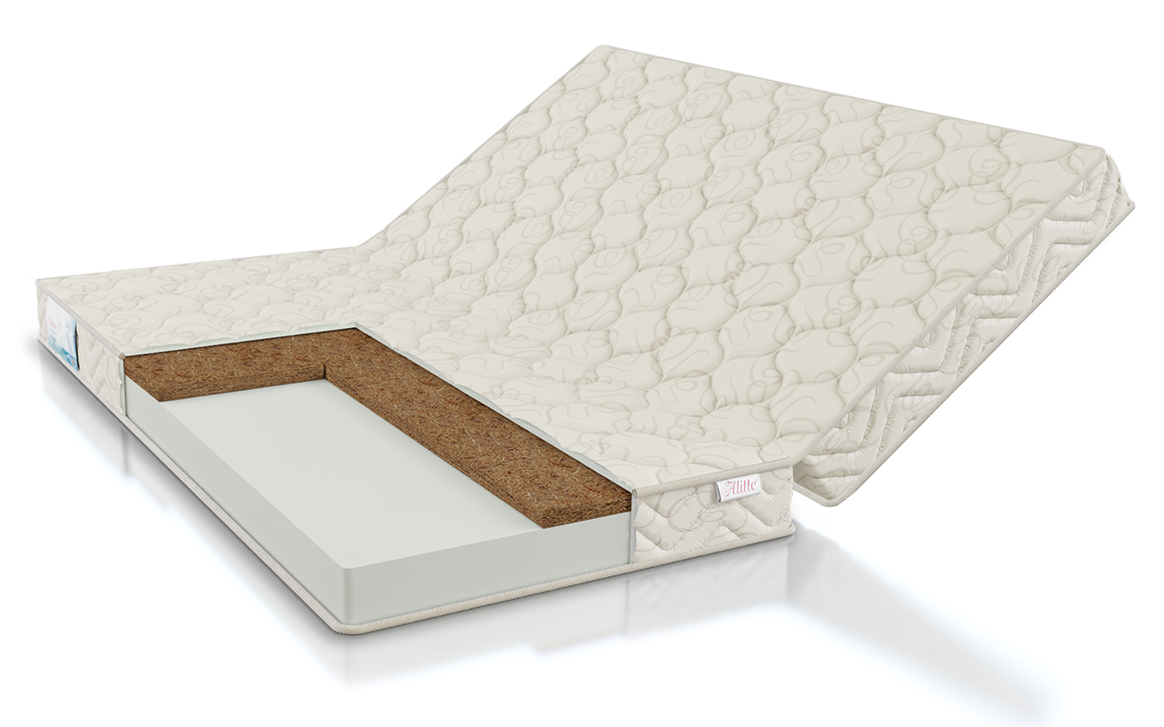 матрас Alitte Cubisme Delaunay H-13-K 1 Alitte Cubisme Delaunay H-13-K