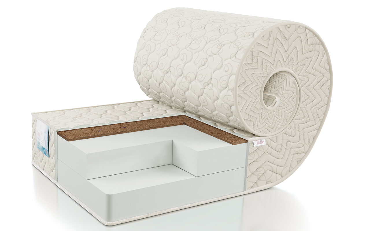 матрас Alitte Moderne Van Gogh Roll H-29-K 1 Alitte Moderne Van Gogh Roll H-29-K