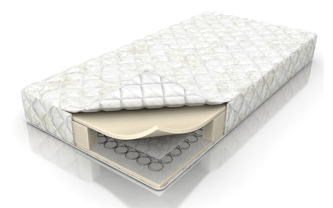 матрас Sontery by Askona Balance Smart 1 Sontery by Askona Balance Smart