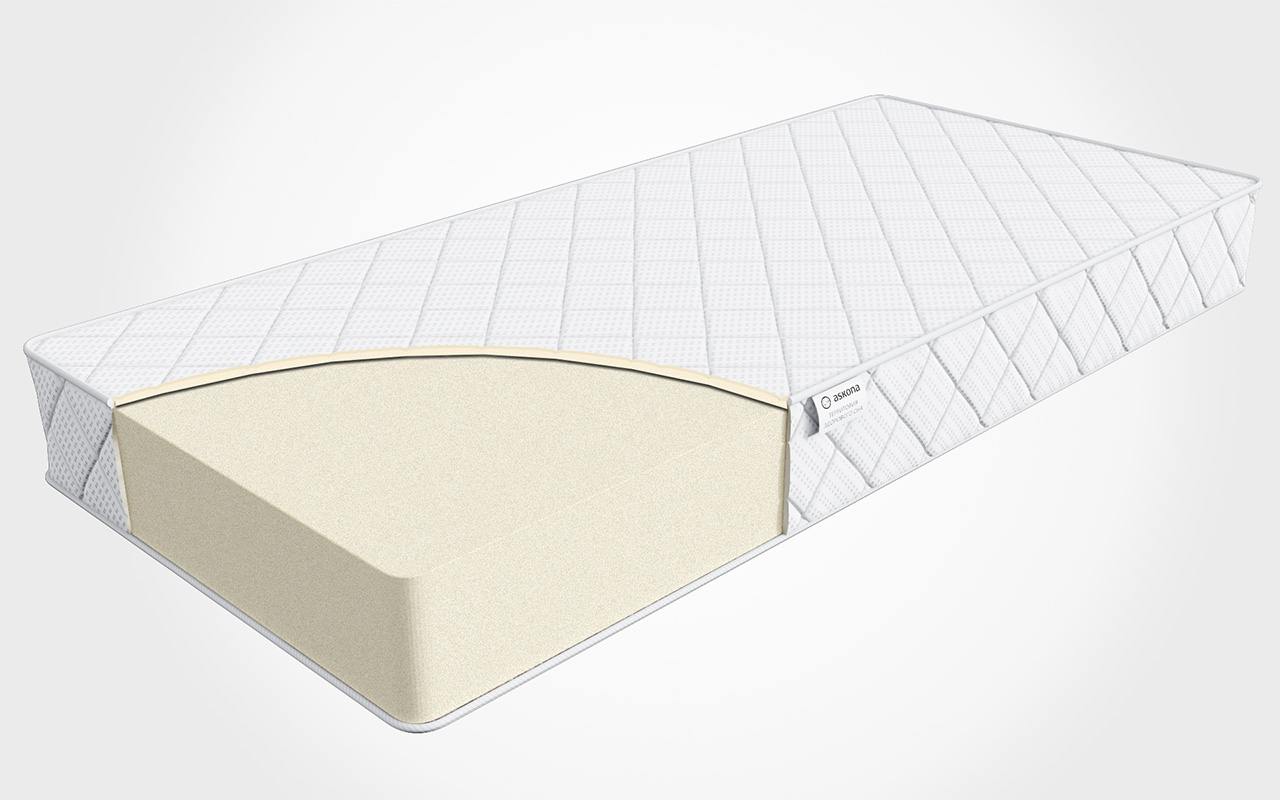 Sontery by Askona Trend Roll