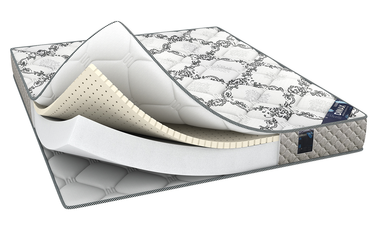 Dimax Твист Ролл Софт Плюс