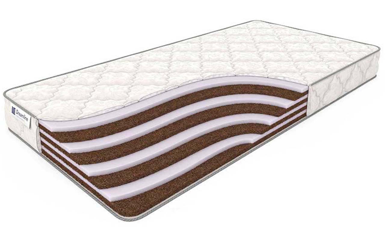 DreamLine Junior Springless