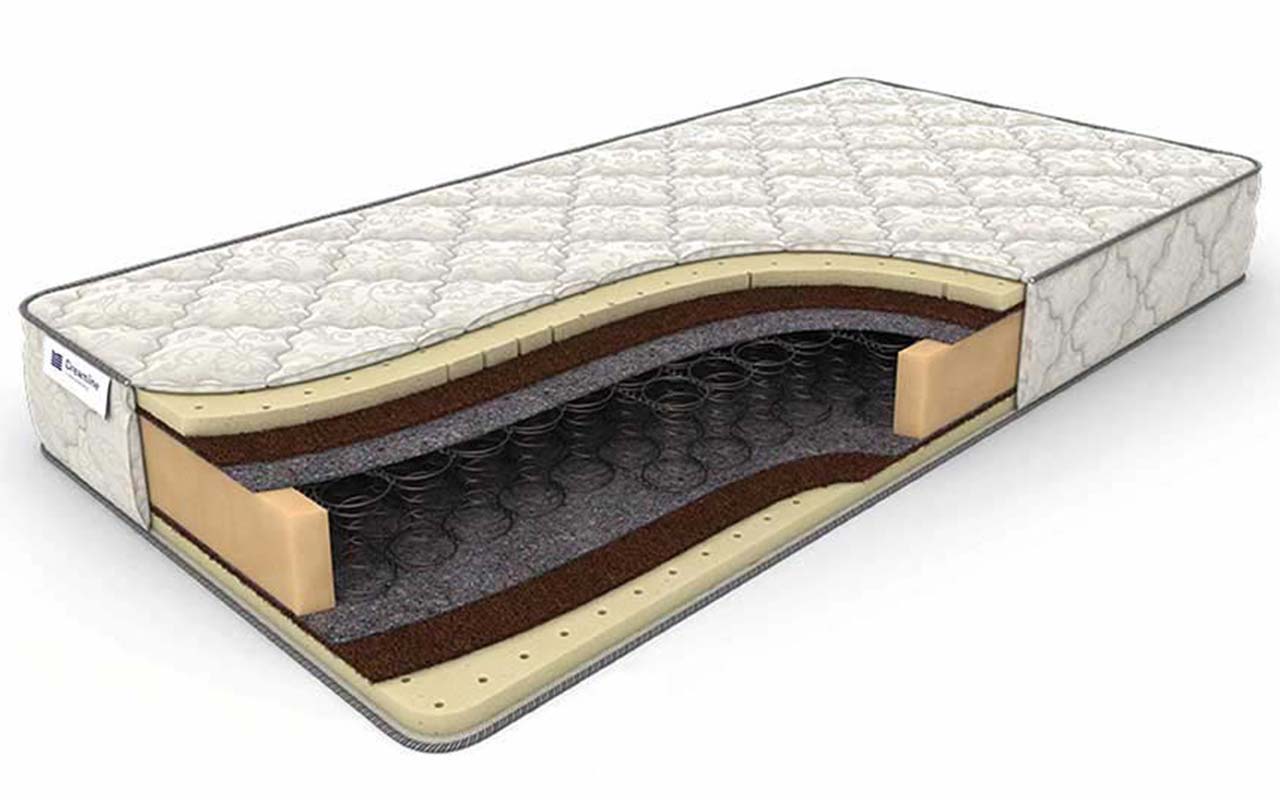 DreamLine SleepDream MEDIUM Bonnel