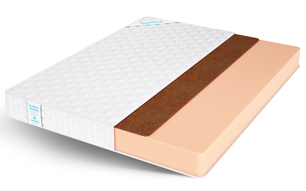 Lonax Скрученные Roll Cocos Max