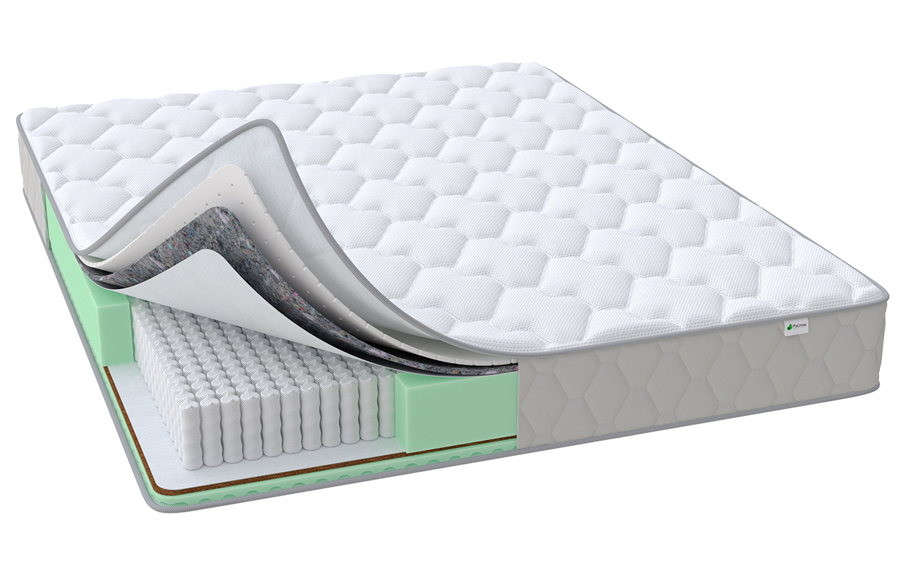 матрас Райтон Harmony S1000 M 1 Райтон Harmony S1000 M