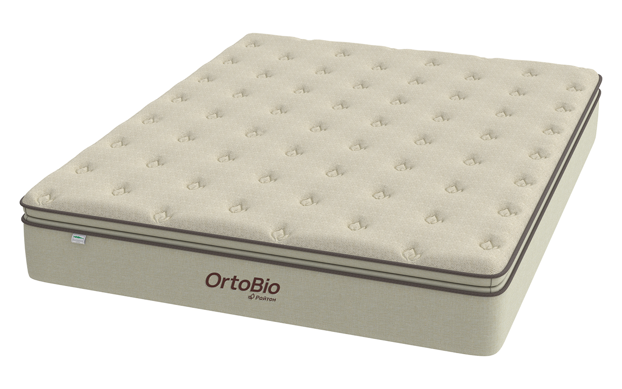 Райтон Натура OrtoBio F фото 5