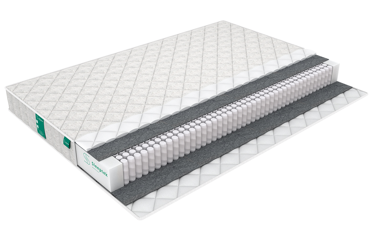 Sleeptek Simple 1000