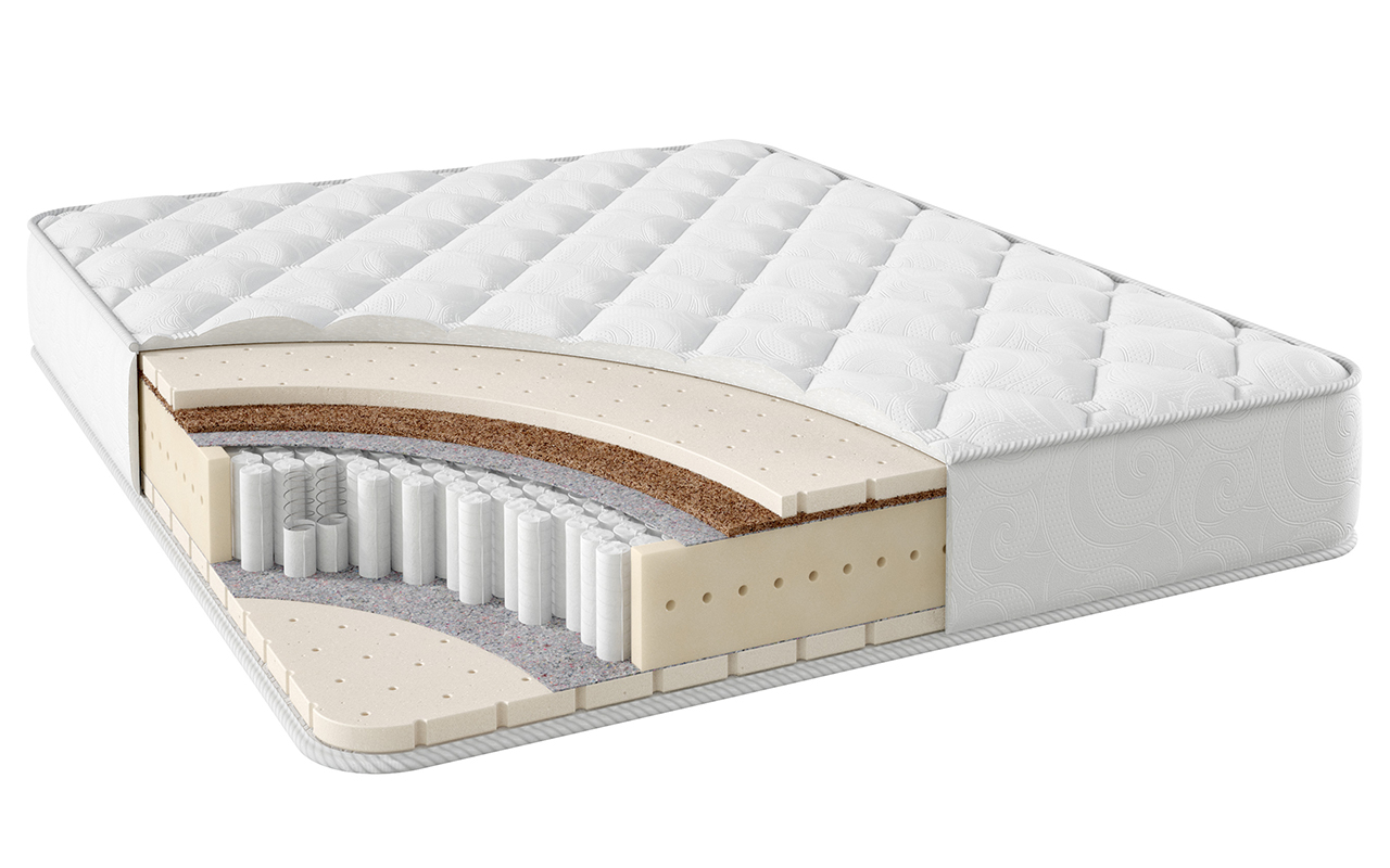 матрас Stories Премиум Статус Плюс Мультипакет 1000 1 Stories Премиум Статус Плюс Мультипакет 1000