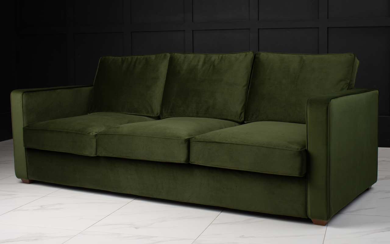 Creatica Cathedral Sofa фото 7