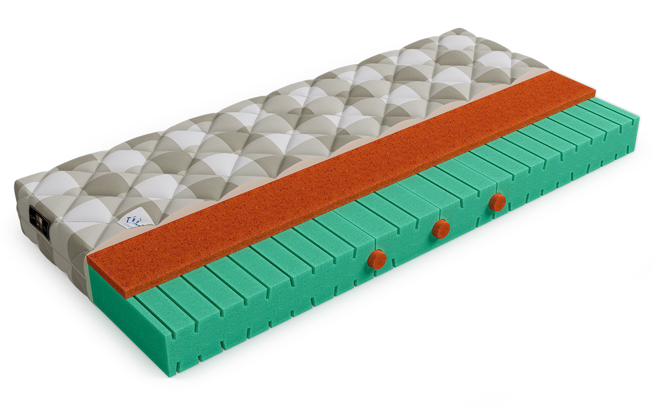 Mr. Mattress Funny L