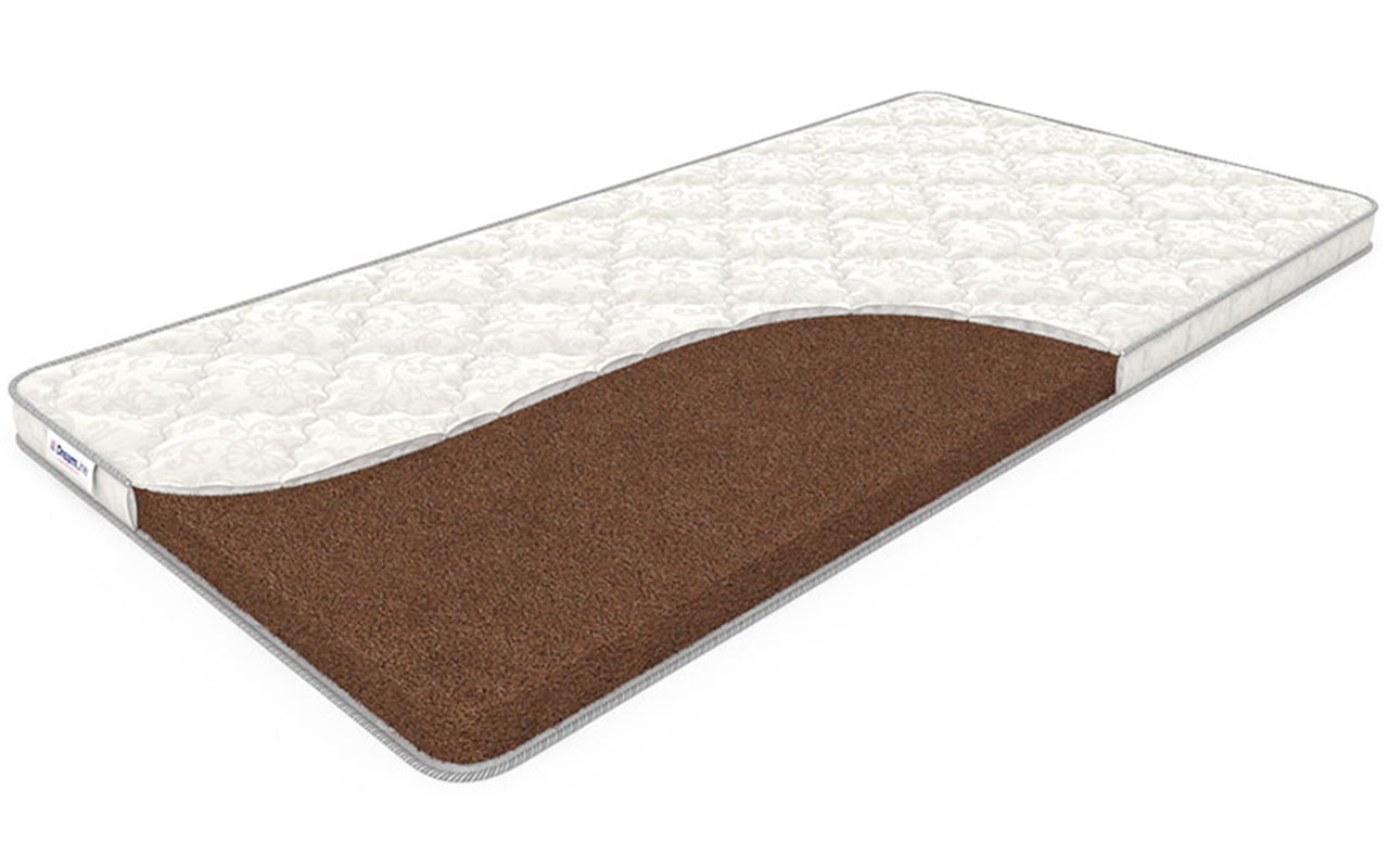 наматрасник DreamLine Кокос 6 см 1 DreamLine Кокос 6 см