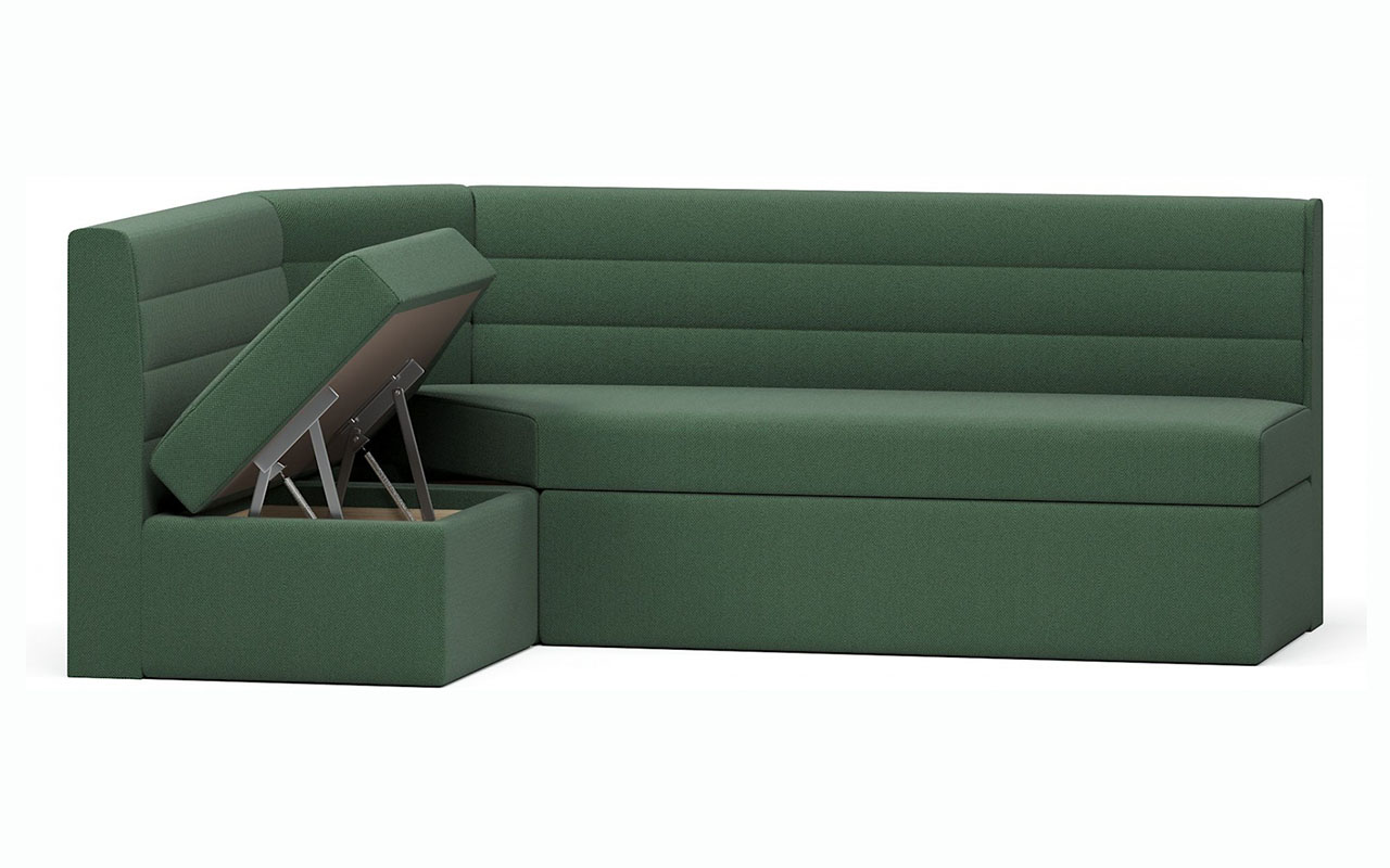 Gupan Шорен кухонный фото 19