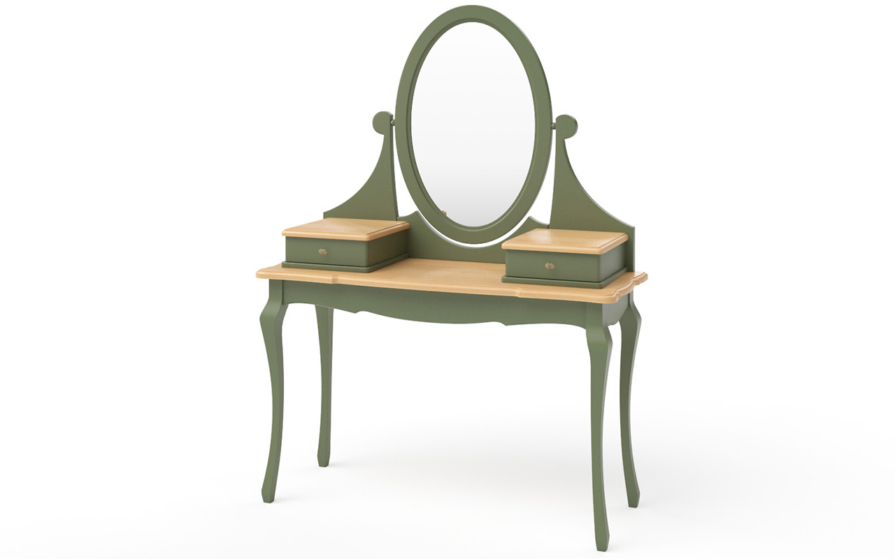 DreamLine Кассис фото 4