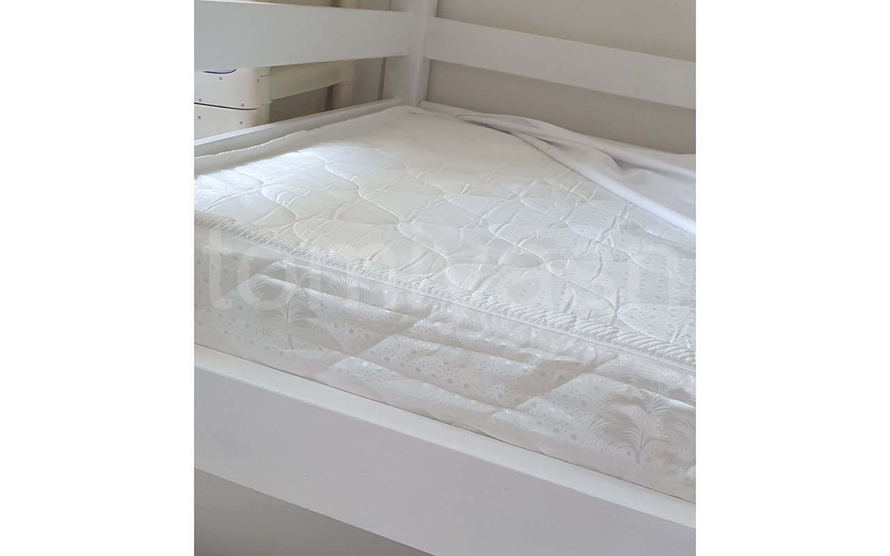 отзыв о Матрас Dimax Оптима Премиум