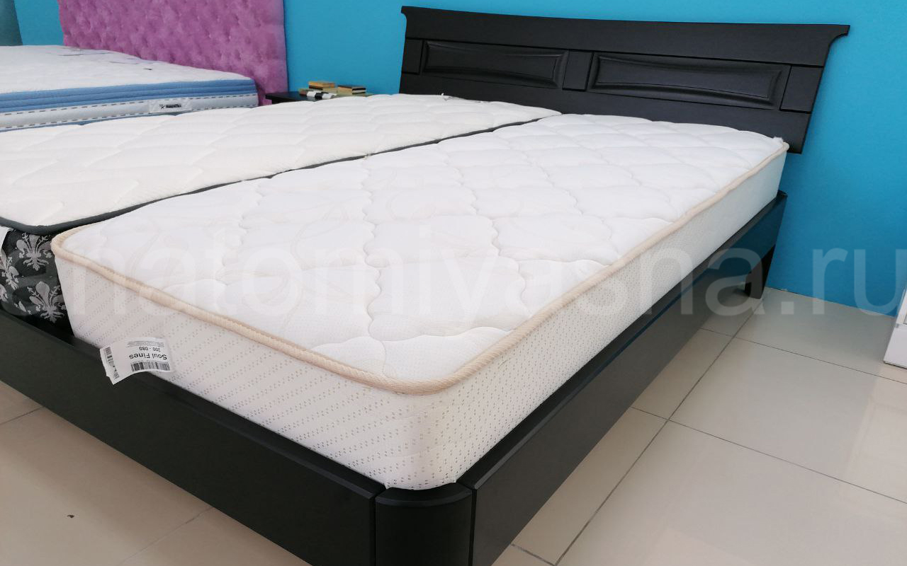 отзыв о Кровать DreamLine Из массива Лацио 3 фото 2