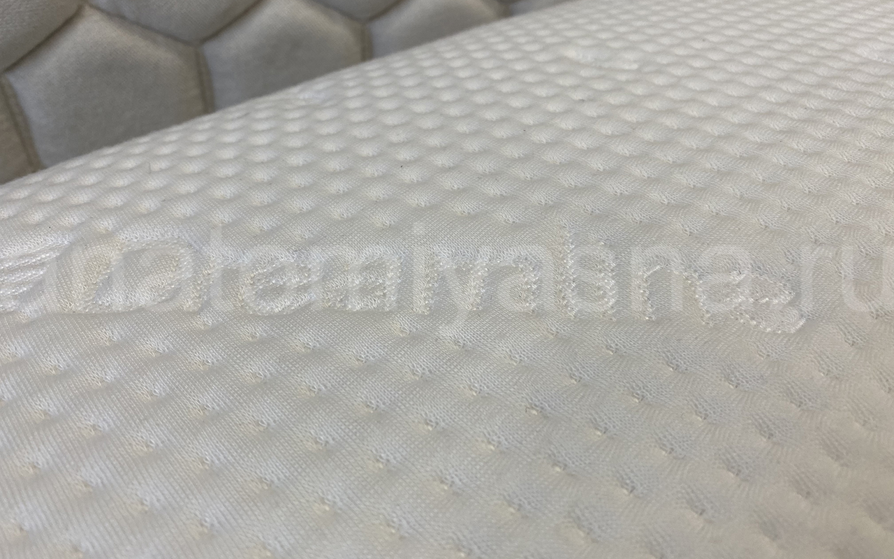 отзыв о Подушка DreamLine Soft фото 2