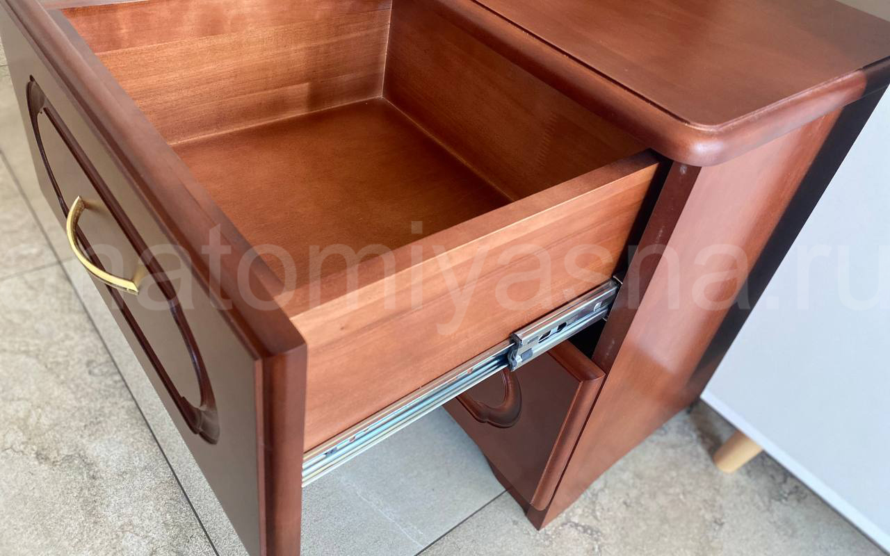 отзыв о Тумбочка DreamLine 1 фото 4