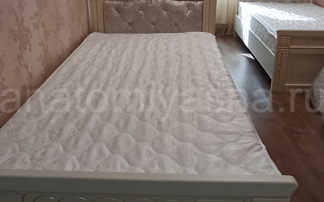 отзыв о Матрас Dimax Оптима Премиум 3 фото 3