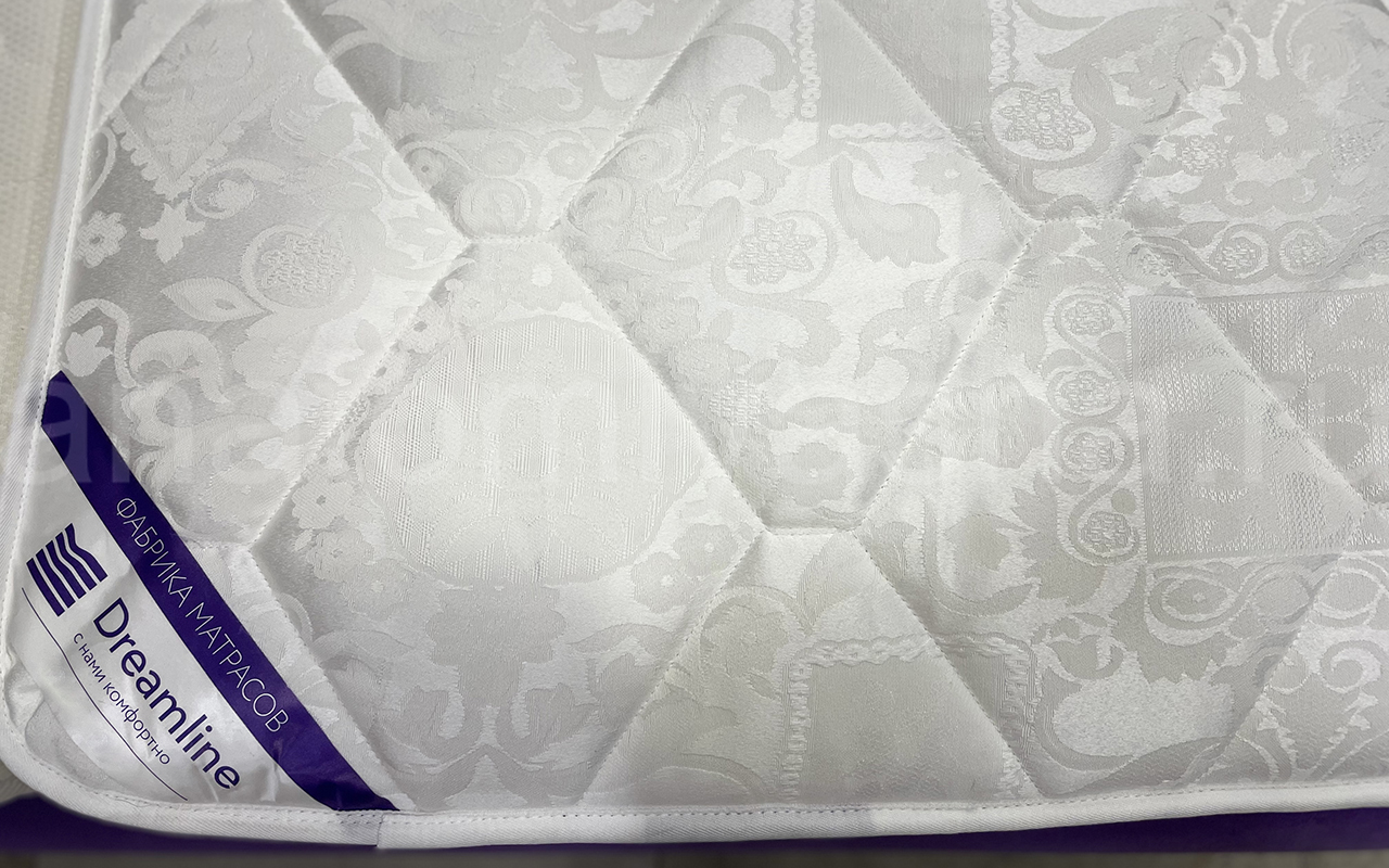 отзыв о Матрас DreamLine Junior Massage S1000