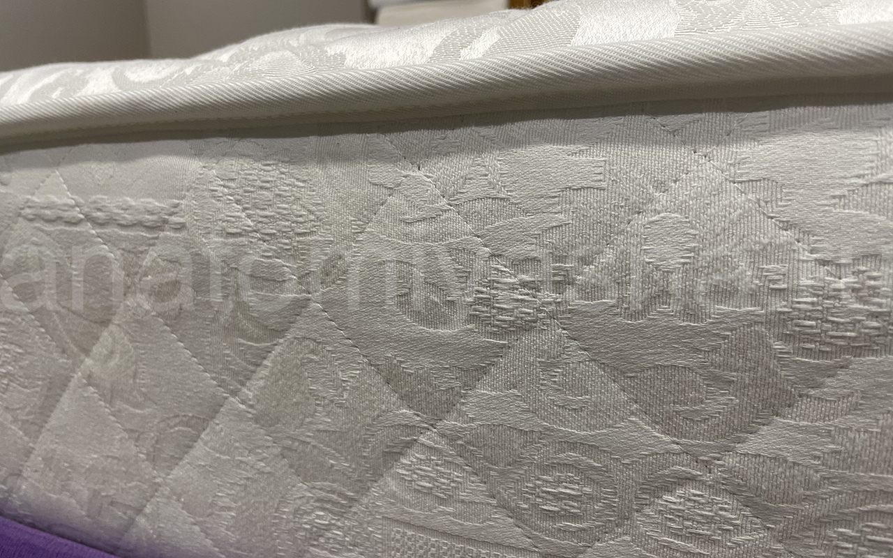 отзыв о Матрас DreamLine SleepDream MEDIUM Bonnel фото 2